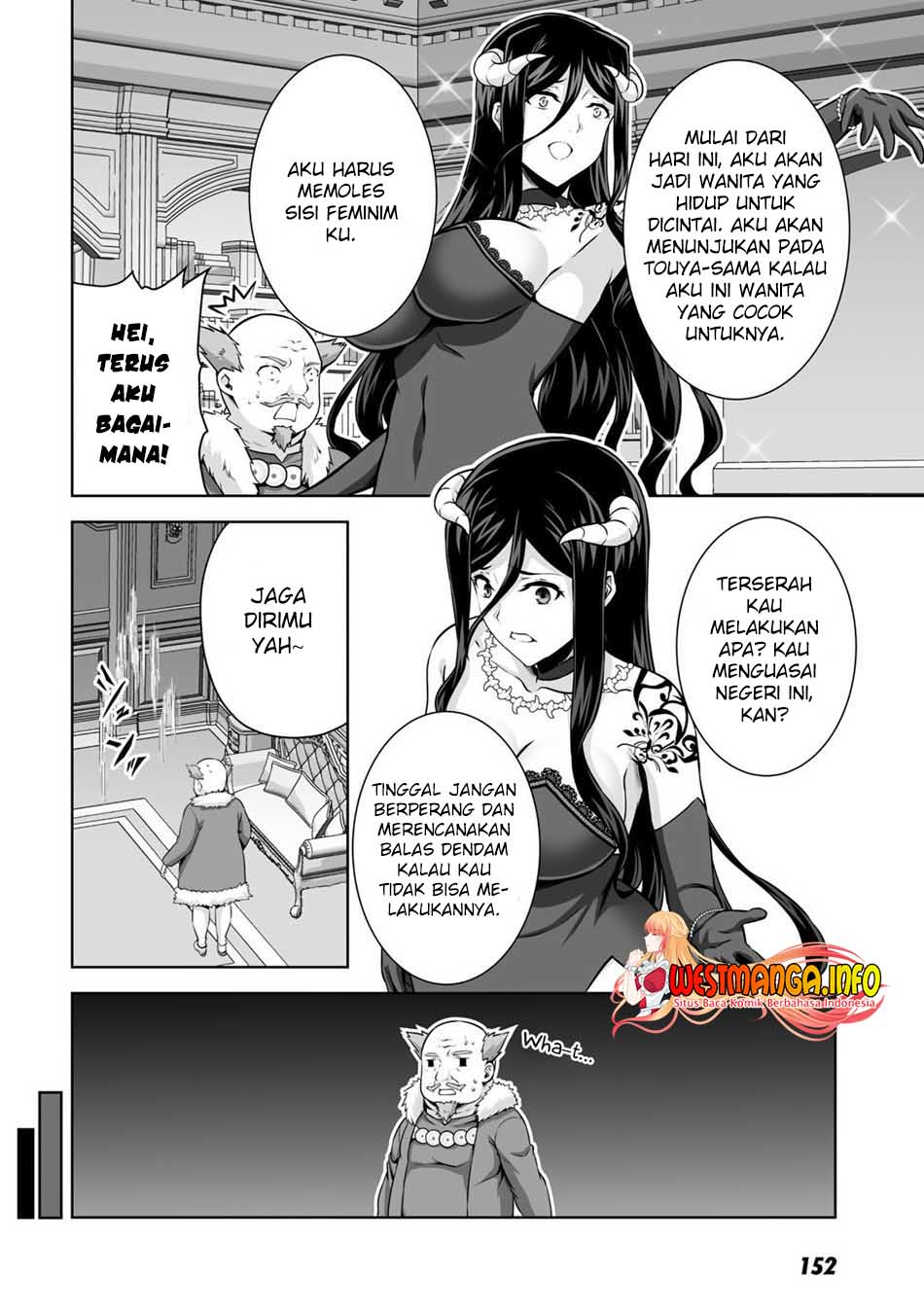 Kami No Techigai de Shindara Zumi de Isekai ni Hourikomare Mashita chapter 20